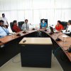 Observation tour to Arthur C Clark Institute for Modern Technologies