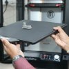 A Visit to the Center of Excellence for Robotic Applications (CERA)