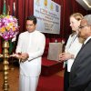 The 2nd CERN - South Asian High Energy Physics Instrumentation Workshop on Detector Technology and Applications Commences