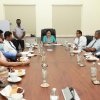 Visited Industrial Technology Institute (ITI)