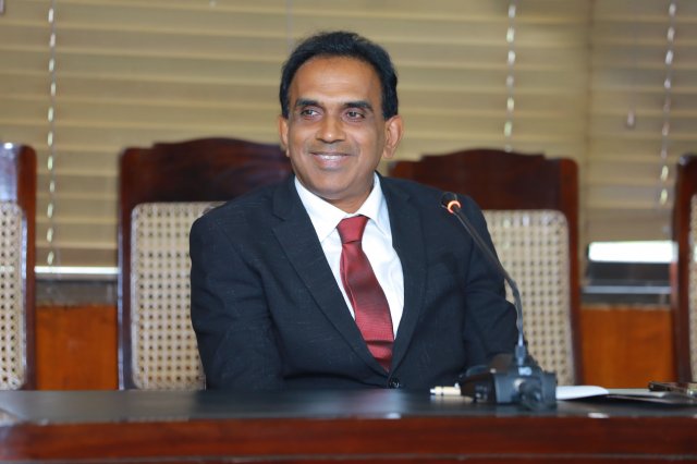 Minister's Appointement