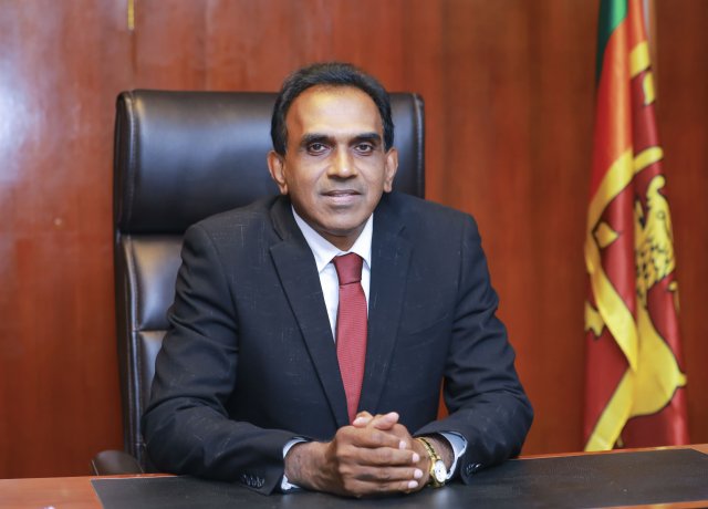 Minister's Appointement