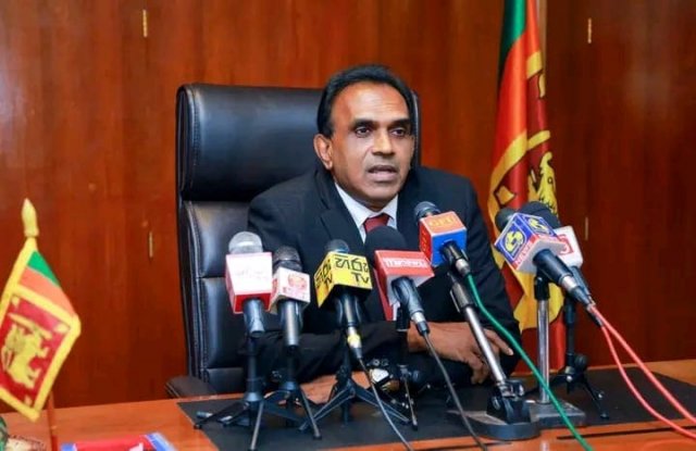 Minister's Appointement
