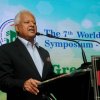 Minister Dr. Amunugama Chief Guest at the 5th Green Building Awards Ceremony