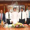 Appointment of New Chairpersons and Directors to NERD Center and ITI