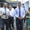 NRC Visit