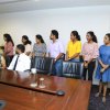 NRC Visit