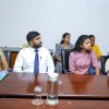 NRC Visit