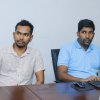 NRC Visit