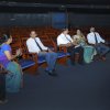 Planetarium Visit