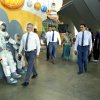 Planetarium Visit