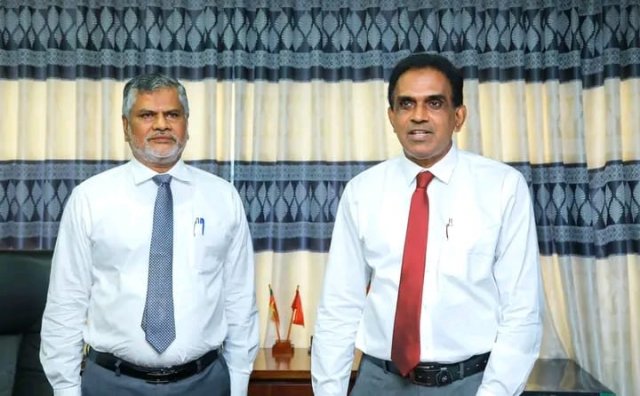 Secretary's Appointment