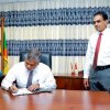 Secretary's Appointment