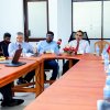 A Technology Incubation Center will be established at the Eastern University within this year - A Technology Incubation Center will be established at the Eastern University within this year 