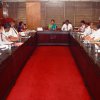 Scientific research support for rural industry development