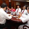 China - Sri Lanka Joint Bio Technology Laboratory