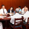 China - Sri Lanka Joint Bio Technology Laboratory