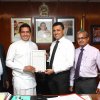 Consultant to the Ministry of Science, Technology and Research