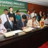 The Korean Government has Agreed to Provide Sri Lanka with the Appropriate Technology for the Development and Sharing of Intellectual Property Rights