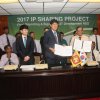 The Korean Government has Agreed to Provide Sri Lanka with the Appropriate Technology for the Development and Sharing of Intellectual Property Rights
