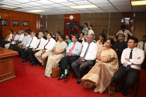 New chairpersons and board members were appointed for the institutions of the Ministry of Science, Technology and Research