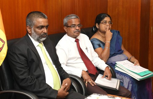 New chairpersons and board members were appointed for the institutions of the Ministry of Science, Technology and Research