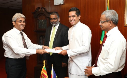 New chairpersons and board members were appointed for the institutions of the Ministry of Science, Technology and Research