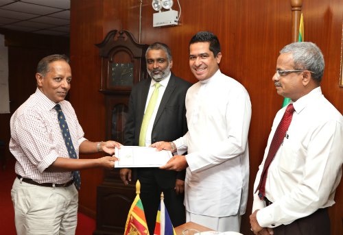 New chairpersons and board members were appointed for the institutions of the Ministry of Science, Technology and Research