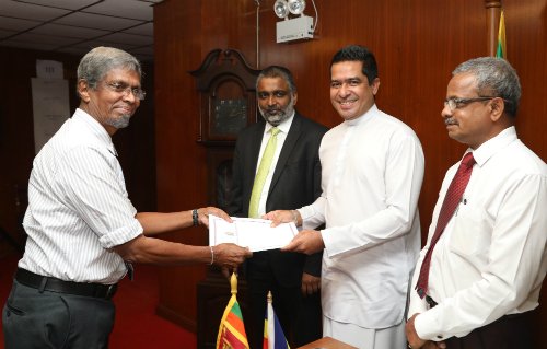 New chairpersons and board members were appointed for the institutions of the Ministry of Science, Technology and Research