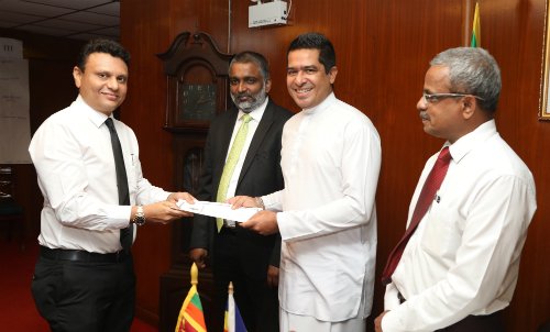 New chairpersons and board members were appointed for the institutions of the Ministry of Science, Technology and Research