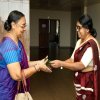 Newly appointed Chairperson of the National Science and Technology Commission (NASTEC) Prof.(Mrs.). Shanika Hirimburagama, Assumes Duties
