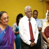 Newly appointed Chairperson of the National Science and Technology Commission (NASTEC) Prof.(Mrs.). Shanika Hirimburagama, Assumes Duties