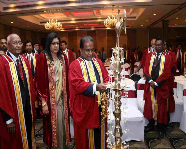  Prof.(Mrs) Janitha Liyanage Appointed as the New Chairperson of the Sri Lanka Association for the Advancement of Science. (SLAAS)