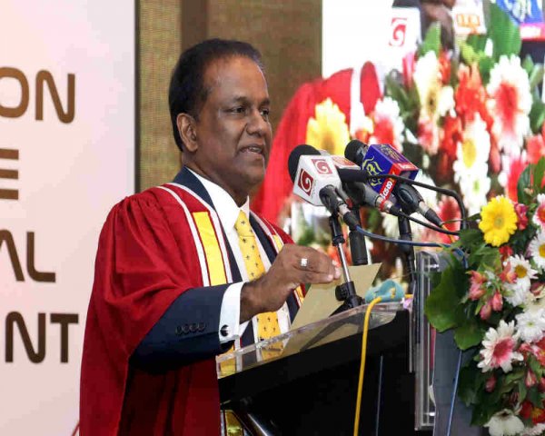  Prof.(Mrs) Janitha Liyanage Appointed as the New Chairperson of the Sri Lanka Association for the Advancement of Science. (SLAAS)