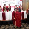  Prof.(Mrs) Janitha Liyanage Appointed as the New Chairperson of the Sri Lanka Association for the Advancement of Science. (SLAAS)