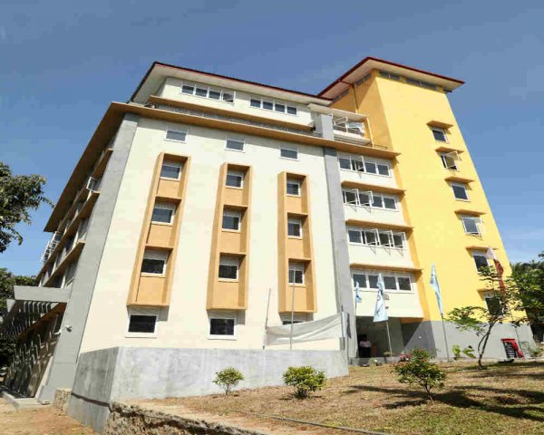 	Institute of Advanced Technological Education at Dambawela Declared Open 