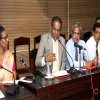 Will Provide Technology Assistance to Eradicate Dengue Menace, which has Become a National Disaster