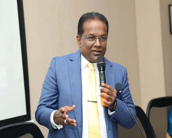  Skills Development and Training Workshop on Patent Discovery