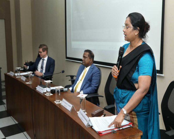  Skills Development and Training Workshop on Patent Discovery