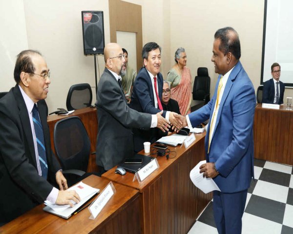  Skills Development and Training Workshop on Patent Discovery