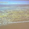 Secretary Visits CERN