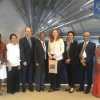 Secretary Visits CERN