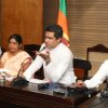 A discussion to engage all universities actively in the “Shilpa Sena” Program