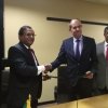 Sri Lanka and South Africa Sign a Memorandum of Understanding on Cooperation in the Field of Science and Technology
