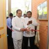 Vidatha Center Opening