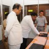 Vidatha Center Opening